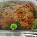 Cereal Prawn • 麦香虾(Chef's Recommended)