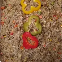 Click to see Olive Fried Rice