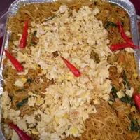 Click to see Nonya Mee Siam Goreng