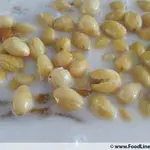 Sweet Yam with Pumpkin 金瓜芋泥
