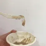 Sweet Yam with Pumpkin 金瓜芋泥
