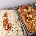 福建炒饭 Fried Rice