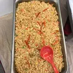 Fried Rice • 炒饭
