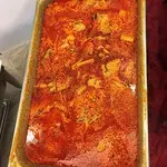 Curry Chicken • 咖哩鸡(Chef's Recommended)