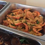 麦片鲜虾 Prawn w/ Cereal