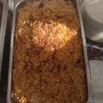 Briyani Rice