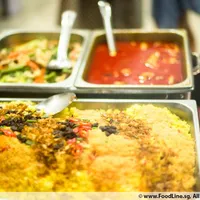 Click to see Thai Pineapple Rice