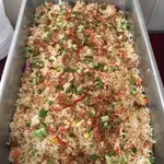 Yang Chow Fried Rice