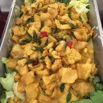 Fragrance Butter Fish