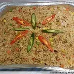 Kampong Fried Rice