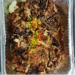 Thai Style Chicken