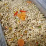 Salted Fish Fried Rice