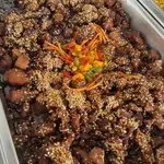 Homemade Teriyaki Chicken