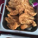 Butter Crayfish