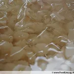 Longan Beancurd 龙眼豆腐