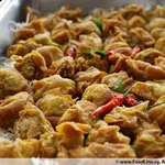 Seafood Wanton 海鲜云吞