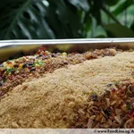 Thai Style Fried Rice 泰式炒饭