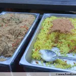 泰式黄梨炒饭 Thai Style Pineapple Rice