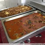 咖哩鸡肉 Curry Chicken