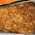 Fried Bee Hoon • 干炒米粉
