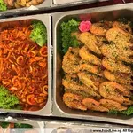 Sambal Sotong •参巴苏东(Chef's Recommended)
