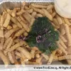 French Fries with Mayonnaise Lime Sauce (separated) | Customer Photo | Liang Food Caterer