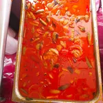 咖喱巴当鱼 Curry Batang Fish