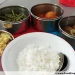 Rice Required: No