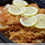 Lemon Chicken