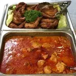 Yeh’s Curry Chicken, Potato Spice *BEST SELLER ! 夜来香咖喱鸡