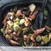 Fried Black Pepper Prawn | Customer Photo | House Of Catering F&B Pte Ltd