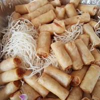 Click to see Spring Roll 春卷