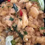 Fragrance Butter Fish