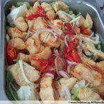 Thai Style Fish
