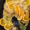 Dory Fillet with Orange Sauce | Customer Photo | Curry Pot