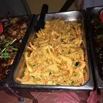 麦片鲜虾 Prawn w/ Cereal
