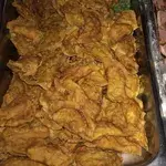 FREE Deep Fried Prawn Dumpling