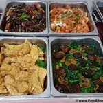 酸甜鱼片 Sweet & Sour Sliced Fish