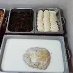 扣肉馒头 Braise Pork w/ Bun