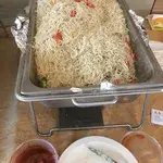 Sin Chow Mee Hoon 星州米粉