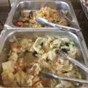 Traditional Hainanese Mixed Vegetables 传统海南杂菜 | Customer Photo | Yeh Lai Siang Catering Service