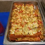 Hawaiian Pizza (V)