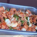 酸甜鱼片 Sweet & Sour Sliced Fish