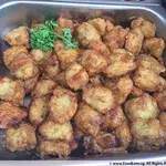 油炸五香 Deep Fried Ngo Hiang