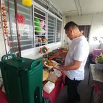 Thai Pineapple Rice