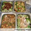 Traditional Hainanese Steamed Chicken 传统海南白切鸡 | Customer Photo | Yeh Lai Siang Catering Service