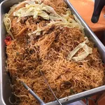 Kampong Fried Mee Siam