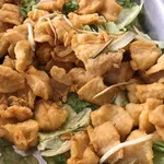 Mango Fish