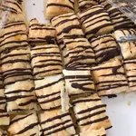 Mini Apple Strudel