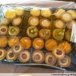 Mini Fruit Tart